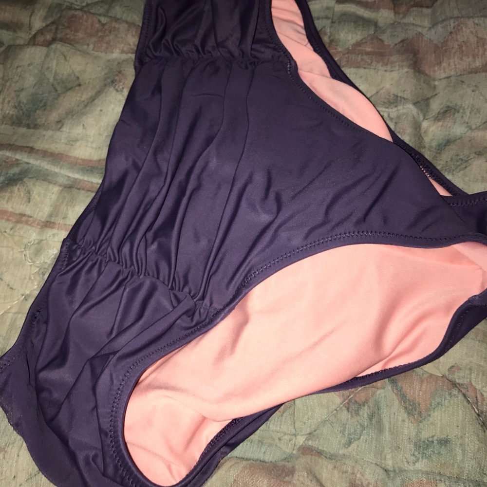 Swim bottoms